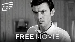 Life At The Top | FREE MOVIE  (Laurence Harvey, Jean Simmons)