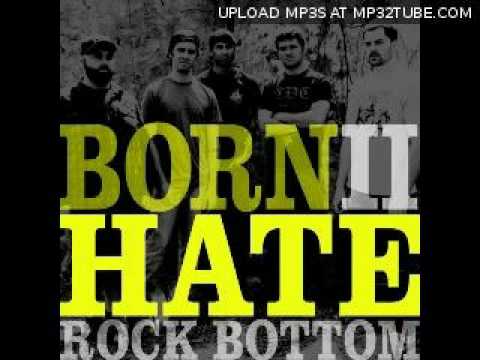 Rock Bottom - Crossroads