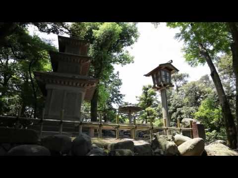 Sazae-yama, Shellfish Hill