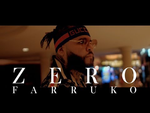 Farruko - Zero (Official Music Video)