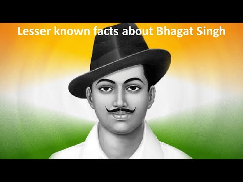 Life Story Of Bhagat Singh #truefacts #bhagatsingh