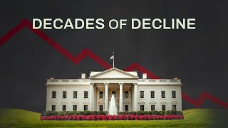 The Declining Quality of American Leaders