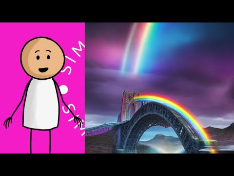 Rainbows Revealed: Astonishing Facts That Will Amaze You