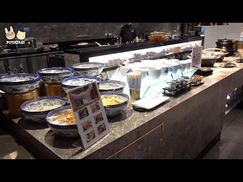 マレーシア旅行で泊まったホテル5軒 まとめ｜ルームツアー / 朝食 / 値段など【ぽや旅】イッキ見！　#マレーシア　#ホテル