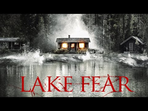 Lake Fear (aka A Haunting at Cypress Creek) | Full Horror Comedy Movie