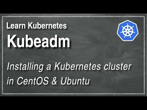 [ Kube 1.2 ] Setup Kubernetes Cluster on CentOS & Ubuntu