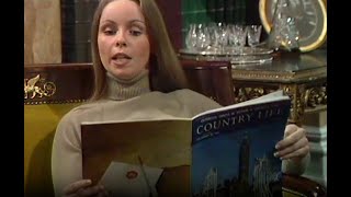 The Upper Crusts - episode 1 - starring Charles Gray and Lalla Ward (1973)