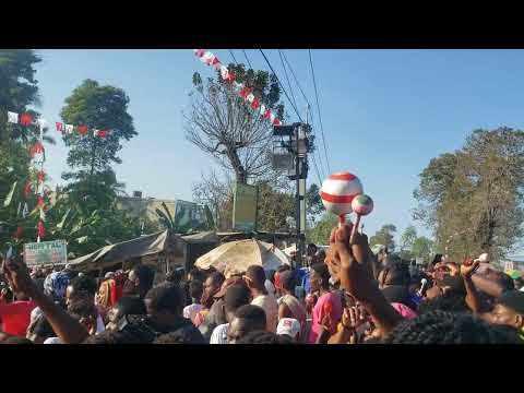 LA FLEUR DE ROSE - RARA LEOGANE 2024