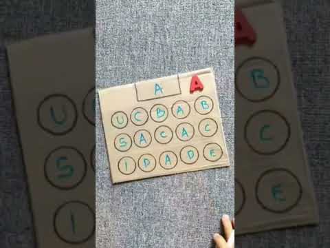 Fine motor skills #viralshort #likevideo #utubeshorts #shortvideo  #problemsolving #activity#foryou