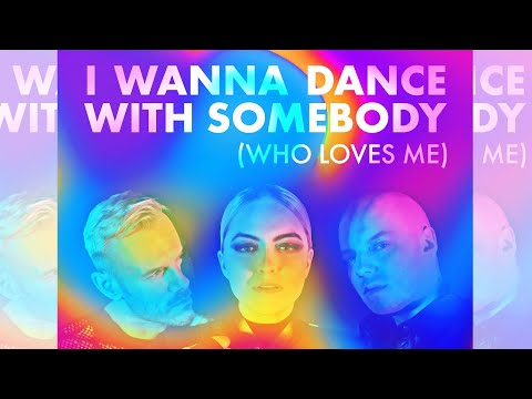 KEiiNO - I Wanna Dance With Somebody (GLOBAL PRIDE SONG 2020)