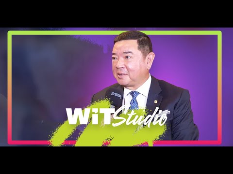 A year at the helm | Pan Pacific’s Melvin Lim on going beyond buzzwords in hospitality (WiT Studio)