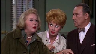 The Lucy Show   S03E13   Lucy, the Coin Collector