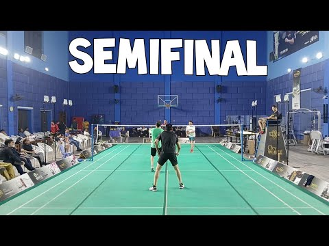 Navia Badminton Championship Rizwan Rana & Irfan vs Gayyas & Faizan pakistan badminton