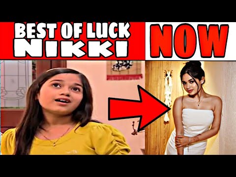 Top 5 Stars Who  Had Guest Role In Best Of Luck Nikki  | #bestoflucknikki #jannatzubair #mostlyvj