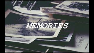 Memories Pop RnB chill mix music Video