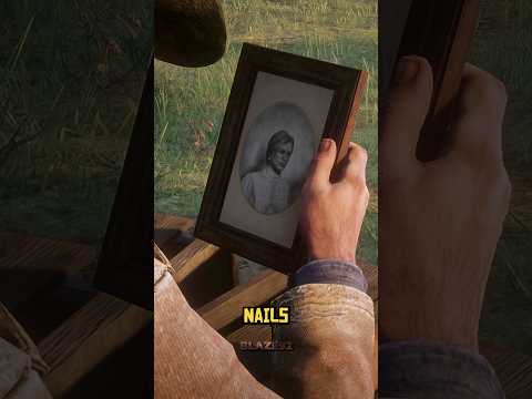 5 Insane Details in RDR 2! (Part 24)