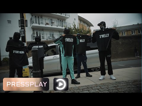 Chappo - Mash it (Music Video) | Pressplay