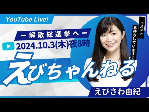 今回選挙での政策はどうあるべきか えびちゃんねる