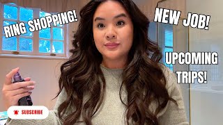 Life Updates - New Year 2025! | day in the life