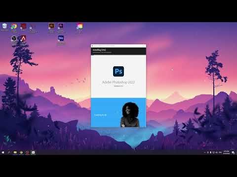 ADOBE PHOTOSHOP CRACK | PHOTOSHOP FREE DOWNLOAD | PHOTOSHOP 2022 CRACK | 2022