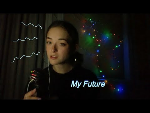 My Future - Cover