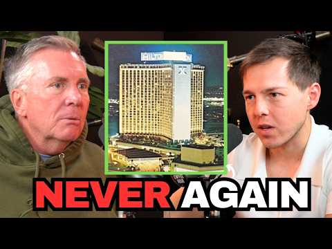 Vegas Matt On Gambling Responsibly