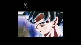 DRAGON BALL SUPER EDIT #fairuseonyoutube