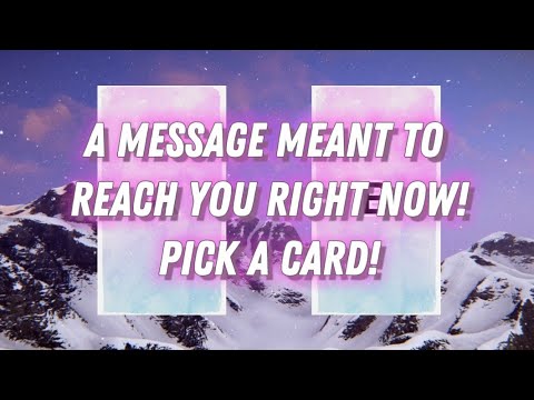 What is your intuition telling you? PICK A CARD | Yes or No Tarot Predictions! 🔮🔥