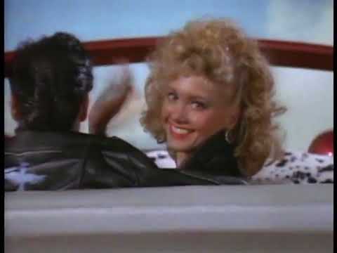 Grease - Dream Megamix (1991)