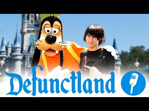 Interview w/ Mitchel and Marc Musso: Disney Stars in Disney Parks