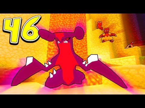 COZY CAVERN! (Minecraft Pixelmon Survival) - Episode 46