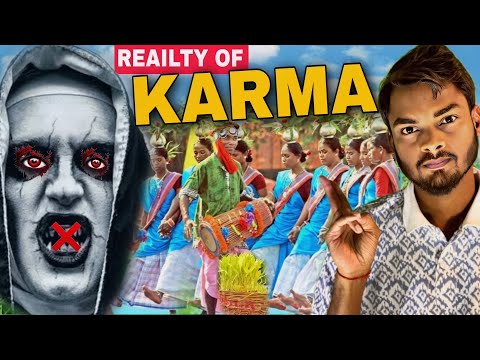 Who’s Karma? Why Karma Puja is Celebrated | Complete Behind Story Explained