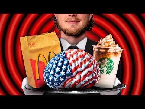 How Americans Became Brainwashed Consumers