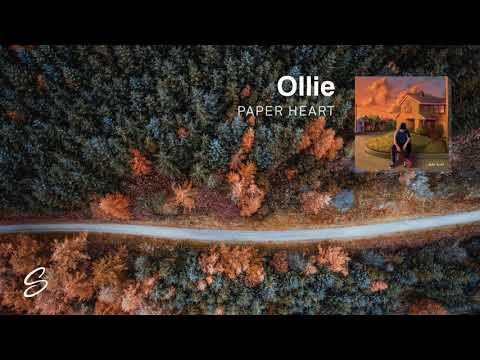 Ollie - Paper Heart