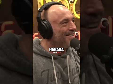 Joe Rogan Reacts to Paul Harvey