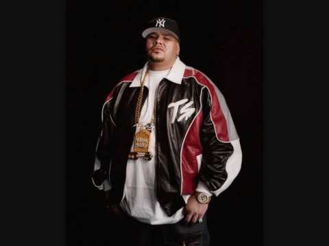 Fat Joe feat. Mase - Lean back