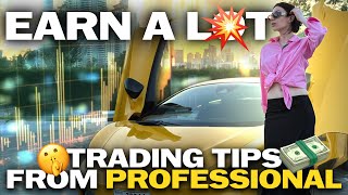 😱 ONLY TWO INDICATORS TO EARN A LOT | Trading Tips on Using Williams %R Indicator