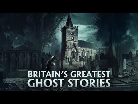 Britain's Greatest Ghost Stories | Full DocuDrama