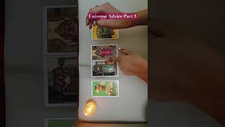 Universe Advice Timeless tarot card reading in Hindi Urdu by Viceee #tarot #viceee #viralshorts