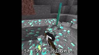 もしもMinecraftが中国の広告だったら