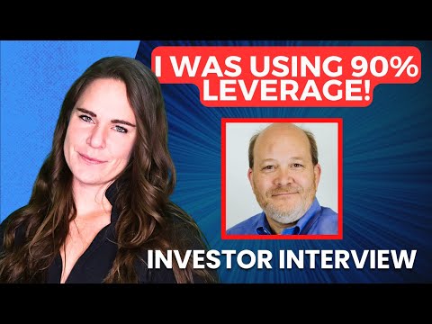 Investor Interview with Stewart Heath