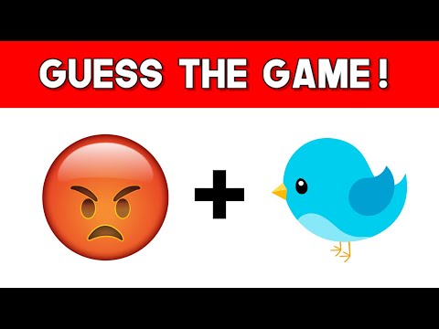 Fun Mobile Emoji Game! | Emoji Guess Puzzle