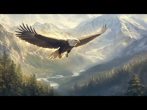 Eagle Like Vision (Morphic Field )