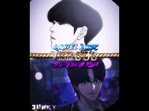 1K Subscriber Open Collab edit - ITZJUNKY 『Lookism WIS Edit』