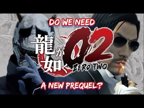 Yakuza 02: Do We Need a New Yakuza Prequel?