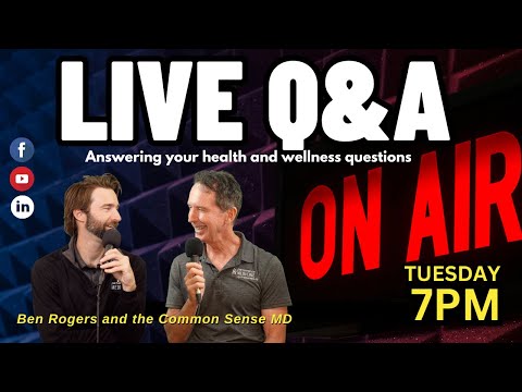 LIVE Q&A 01.28.25