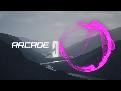 CENTRIC - Eternity [Arcade Release]