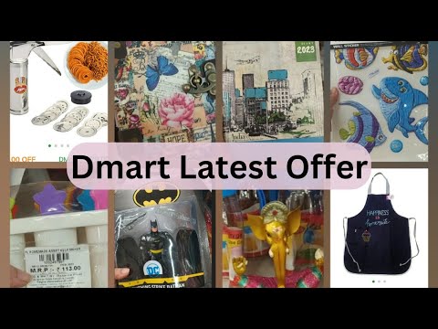 Dmart Offers Today/Available Online/50%off/ Kitchen Items/New Arrivals/Sale/Storage/Organisers#dmart