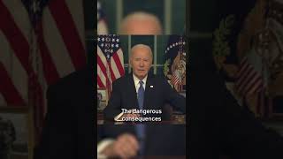 President Joe Biden delivers farewell address to the nation | NBC4 Washington