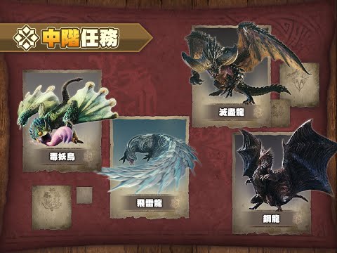 舊直播《魔物獵人世界 》實體獎品狩獵活動:第二階段(PS5 舊型機/4K應該有60FPS)